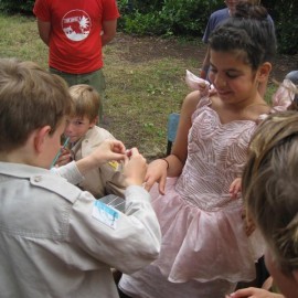 IMG 0722  Medium - Scouts en Gidsen Zaventem 